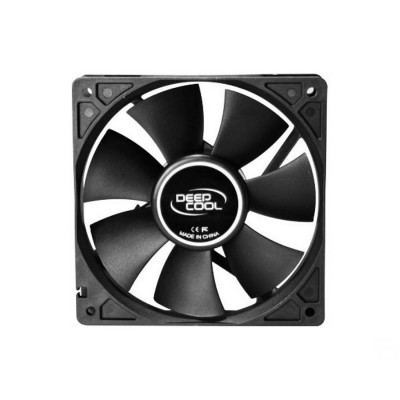 Кулер для компьютерного корпуса Deepcool XFAN 120 Кулер для компьютерного корпуса Deepcool XFAN 120