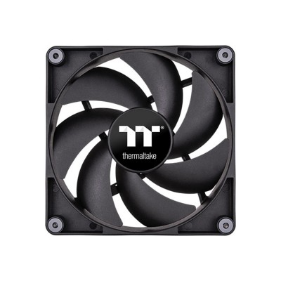 Кулер для компьютерного корпуса Thermaltake CT140 PC Cooling Fan (2 pack) Кулер для компьютерного корпуса Thermaltake CT140 PC Cooling Fan (2 pack)