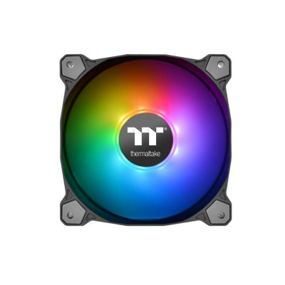 Кулер для компьютерного корпуса Thermaltake Pure 14 ARGB Sync (3-Fan Pack) Кулер для компьютерного корпуса Thermaltake Pure 14 ARGB Sync (3-Fan Pack)