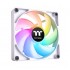 Кулер для компьютерного корпуса Thermaltake CT120 ARGB Sync PC Cooling Fan White (2 pack) Кулер для компьютерного корпуса Thermaltake CT120 ARGB Sync PC Cooling Fan White (2 pack)