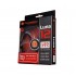 Кулер для компьютерного корпуса Thermaltake Luna 12 LED Red Кулер для компьютерного корпуса Thermaltake Luna 12 LED Red