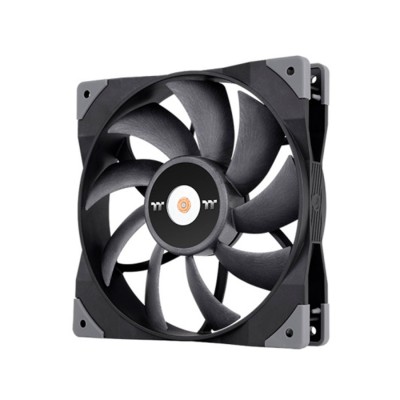Кулер для компьютерного корпуса Thermaltake TOUGHFAN 14 Series Radiator Fan (1 pack) Кулер для компьютерного корпуса Thermaltake TOUGHFAN 14 Series Radiator Fan (1 pack)