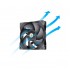 Кулер для компьютерного корпуса Thermaltake SWAFAN GT12 PC Cooling Fan TT Premium Edition Кулер для компьютерного корпуса Thermaltake SWAFAN GT12 PC Cooling Fan TT Premium Edition
