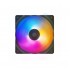 Кулер для компьютерного корпуса Deepcool RF120FS Кулер для компьютерного корпуса Deepcool RF120FS