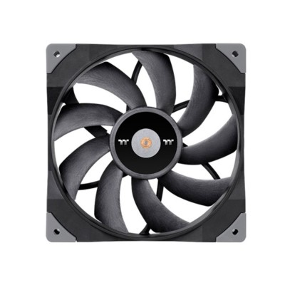 Кулер для компьютерного корпуса Thermaltake TOUGHFAN 14 Series Radiator Fan (1 pack) Кулер для компьютерного корпуса Thermaltake TOUGHFAN 14 Series Radiator Fan (1 pack)