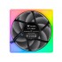 Кулер для компьютерного корпуса Thermaltake TOUGHFAN 12 RGB High Static Pressure Radiator Fan Кулер для компьютерного корпуса Thermaltake TOUGHFAN 12 RGB High Static Pressure Radiator Fan