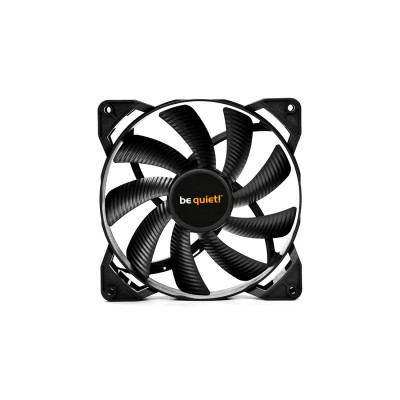 Вентилятор для компьютерного корпуса Bequiet! Pure Wings 2 140mm PWM Вентилятор для компьютерного корпуса Bequiet! Pure Wings 2 140mm PWM