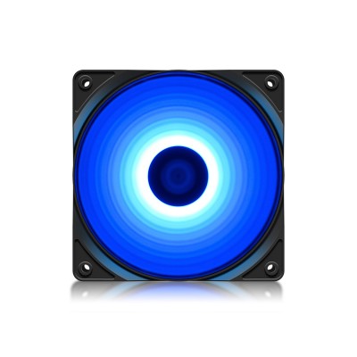 Кулер для компьютерного корпуса Deepcool RF 120B Кулер для компьютерного корпуса Deepcool RF 120B