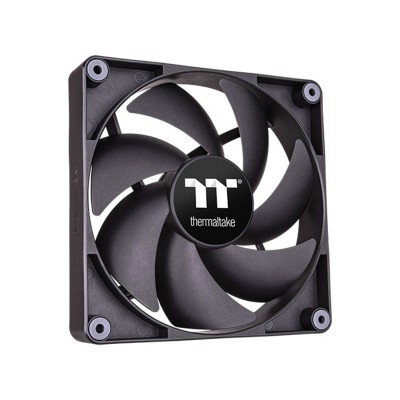 Кулер для компьютерного корпуса Thermaltake CT140 PC Cooling Fan (2 pack) Кулер для компьютерного корпуса Thermaltake CT140 PC Cooling Fan (2 pack)