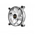 Вентилятор для компьютерного корпуса Bequiet! Shadow Wings 2 120mm White Вентилятор для компьютерного корпуса Bequiet! Shadow Wings 2 120mm White