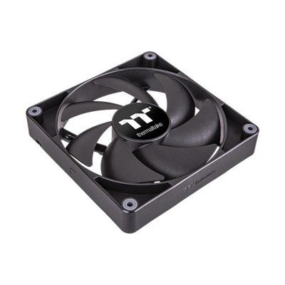Кулер для компьютерного корпуса Thermaltake CT140 PC Cooling Fan (2 pack) Кулер для компьютерного корпуса Thermaltake CT140 PC Cooling Fan (2 pack)