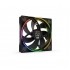 Вентилятор для компьютерного корпуса Bequiet! Light Wings 140mm PWM ARGB Вентилятор для компьютерного корпуса Bequiet! Light Wings 140mm PWM ARGB