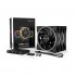 Вентилятор для компьютерного корпуса Bequiet! Light Wings 140mm PWM high-speed ARGB Triple-Pack Вентилятор для компьютерного корпуса Bequiet! Light Wings 140mm PWM high-speed ARGB Triple-Pack