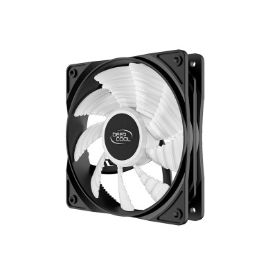 Кулер для компьютерного корпуса Deepcool RF 120W Кулер для компьютерного корпуса Deepcool RF 120W