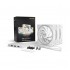 Вентилятор для компьютерного корпуса Bequiet! Light Wings 120mm PWM high-speed Triple-Pack White Вентилятор для компьютерного корпуса Bequiet! Light Wings 120mm PWM high-speed Triple-Pack White