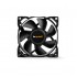 Вентилятор для компьютерного корпуса Bequiet! Pure Wings 2 80mm PWM Вентилятор для компьютерного корпуса Bequiet! Pure Wings 2 80mm PWM