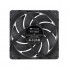 Кулер для компьютерного корпуса Thermaltake TOUGHFAN 14 Pro PC Cooling Fan Кулер для компьютерного корпуса Thermaltake TOUGHFAN 14 Pro PC Cooling Fan