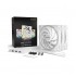 Вентилятор для компьютерного корпуса Bequiet! Light Wings 140mm PWM high-speed Triple-Pack White Вентилятор для компьютерного корпуса Bequiet! Light Wings 140mm PWM high-speed Triple-Pack White