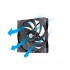 Кулер для компьютерного корпуса Thermaltake SWAFAN GT14 PC Cooling Fan TT Premium Edition Кулер для компьютерного корпуса Thermaltake SWAFAN GT14 PC Cooling Fan TT Premium Edition