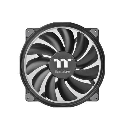 Кулер для компьютерного корпуса Thermaltake Riing Plus 20 RGB TT Premium Edition Кулер для компьютерного корпуса Thermaltake Riing Plus 20 RGB TT Premium Edition