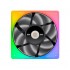 Кулер для компьютерного корпуса Thermaltake TOUGHFAN 12 RGB High Static Pressure Radiator Fan Кулер для компьютерного корпуса Thermaltake TOUGHFAN 12 RGB High Static Pressure Radiator Fan