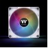 Кулер для компьютерного корпуса Thermaltake CT120 ARGB Sync PC Cooling Fan White (2 pack) Кулер для компьютерного корпуса Thermaltake CT120 ARGB Sync PC Cooling Fan White (2 pack)