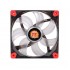 Кулер для компьютерного корпуса Thermaltake Luna 12 LED Red Кулер для компьютерного корпуса Thermaltake Luna 12 LED Red