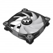 Кулер для компьютерного корпуса Thermaltake Pure A12 LED White (Single Fan Pack)