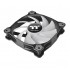 Кулер для компьютерного корпуса Thermaltake Pure A12 LED White (Single Fan Pack) Кулер для компьютерного корпуса Thermaltake Pure A12 LED White (Single Fan Pack)