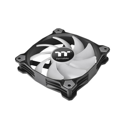 Кулер для компьютерного корпуса Thermaltake Pure 14 ARGB Sync (3-Fan Pack) Кулер для компьютерного корпуса Thermaltake Pure 14 ARGB Sync (3-Fan Pack)