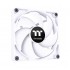 Кулер для компьютерного корпуса Thermaltake CT120 PC Cooling Fan White (2 pack) Кулер для компьютерного корпуса Thermaltake CT120 PC Cooling Fan White (2 pack)