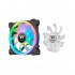 Кулер для компьютерного корпуса Thermaltake SWAFAN 14 RGB Radiator Fan TT Premium Edition (3-Fan Pac Кулер для компьютерного корпуса Thermaltake SWAFAN 14 RGB Radiator Fan TT Premium Edition (3-Fan Pac