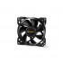Вентилятор для компьютерного корпуса Bequiet! Pure Wings 2 80mm PWM Вентилятор для компьютерного корпуса Bequiet! Pure Wings 2 80mm PWM