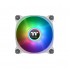 Кулер для компьютерного корпуса Thermaltake Pure Duo 14 ARGB Sync Radiator Fan (2-Fan Pack) White Кулер для компьютерного корпуса Thermaltake Pure Duo 14 ARGB Sync Radiator Fan (2-Fan Pack) White