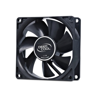 Кулер для компьютерного корпуса Deepcool XFAN 80 Кулер для компьютерного корпуса Deepcool XFAN 80