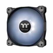 Кулер для компьютерного корпуса Thermaltake Pure A12 LED White (Single Fan Pack)