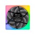 Кулер для компьютерного корпуса Thermaltake TOUGHFAN 14 RGB High Static Pressure Radiator Fan (3-Fan Кулер для компьютерного корпуса Thermaltake TOUGHFAN 14 RGB High Static Pressure Radiator Fan (3-Fan