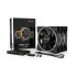 Вентилятор для компьютерного корпуса Bequiet! Light Wings 140mm PWM ARGB Triple Pack Вентилятор для компьютерного корпуса Bequiet! Light Wings 140mm PWM ARGB Triple Pack