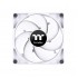 Кулер для компьютерного корпуса Thermaltake CT120 PC Cooling Fan White (2 pack) Кулер для компьютерного корпуса Thermaltake CT120 PC Cooling Fan White (2 pack)