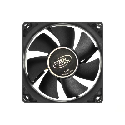 Кулер для компьютерного корпуса Deepcool XFAN 80 Кулер для компьютерного корпуса Deepcool XFAN 80