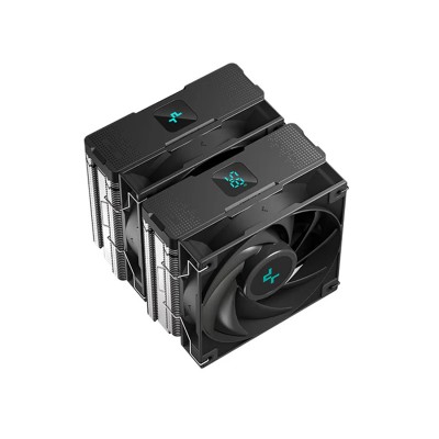 Кулер для процессора Deepcool AG620 Кулер для процессора Deepcool AG620