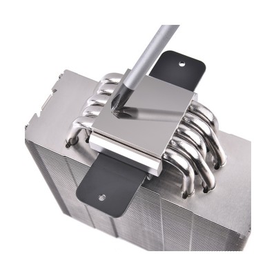 Кулер для процессора Thermaltake UX210 ARGB Sync Кулер для процессора Thermaltake UX210 ARGB Sync