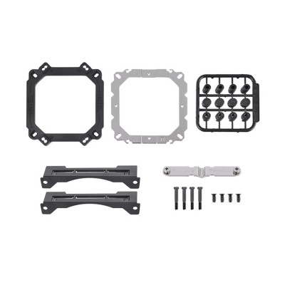 Кулер для процессора Thermaltake Toughair 110 CPU Кулер для процессора Thermaltake Toughair 110 CPU