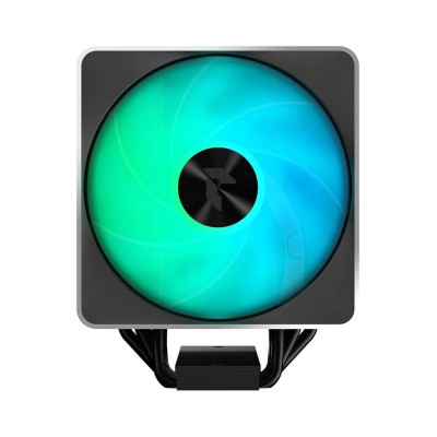 Кулер для процессора AeroCool APNX AP1-V BK Кулер для процессора AeroCool APNX AP1-V BK