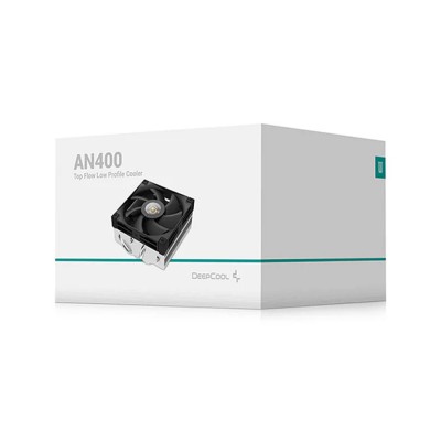 Кулер для процессора Deepcool AN400 Кулер для процессора Deepcool AN400