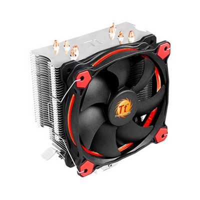 Кулер для процессора Thermaltake Contact Silent 12 Кулер для процессора Thermaltake Contact Silent 12