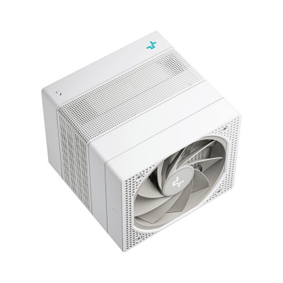 Кулер для процессора Deepcool ASSASSIN IV WH Кулер для процессора Deepcool ASSASSIN IV WH