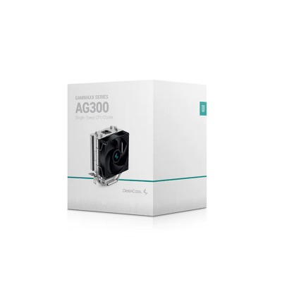 Кулер для процессора Deepcool AG300 Кулер для процессора Deepcool AG300