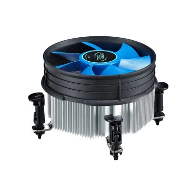Кулер для процессора Intel Deepcool THETA 21 PWM 1700 Кулер для процессора Intel Deepcool THETA 21 PWM 1700
