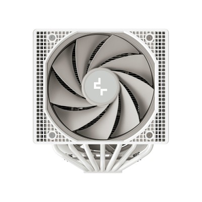 Кулер для процессора Deepcool ASSASSIN IV WH Кулер для процессора Deepcool ASSASSIN IV WH